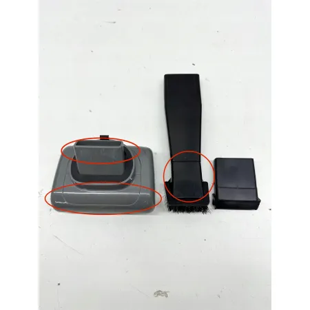 Odkurzacz ręczny SEVERIN HV 7146 120W