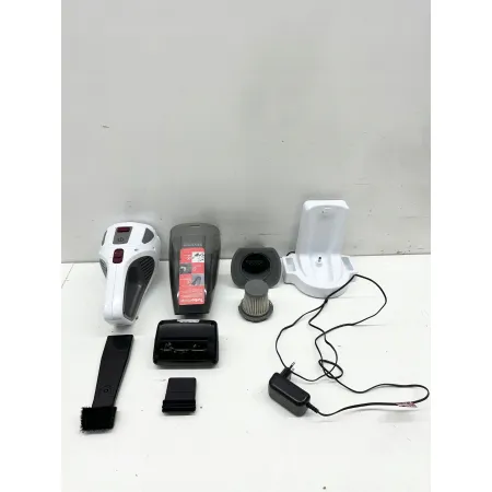 Odkurzacz ręczny SEVERIN HV 7146 120W