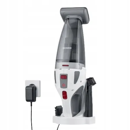 Odkurzacz ręczny SEVERIN HV 7146 120W