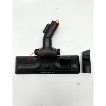 Odkurzacz bezworkowy Rowenta Swift Power Cyclonic RO2917 900W