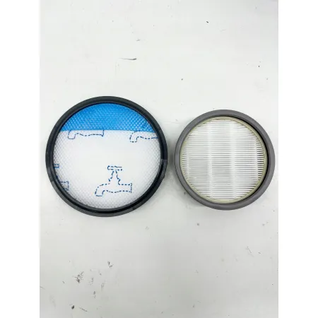 Odkurzacz bezworkowy Rowenta Swift Power Cyclonic RO2917 900W