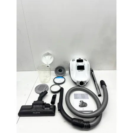 Odkurzacz bezworkowy Rowenta Swift Power Cyclonic RO2917 900W