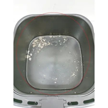 Frytkownica beztłuszczowa ARIETE 4628 1800W 7L