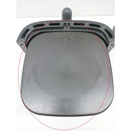 Frytkownica beztłuszczowa ARIETE 4628 1800W 7L