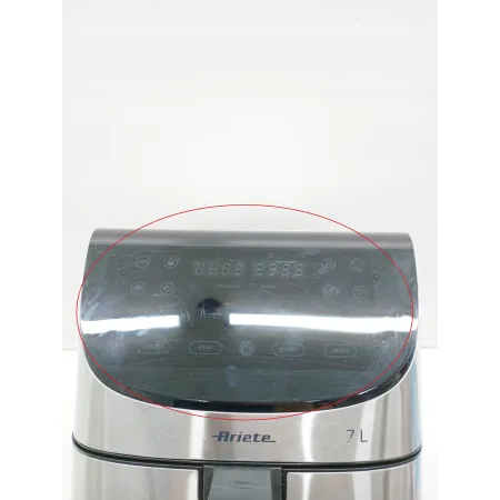 Frytkownica beztłuszczowa ARIETE 4628 1800W 7L