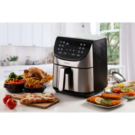 Frytkownica beztłuszczowa ARIETE 4628 1800W 7L