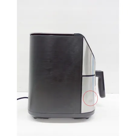 Frytkownica beztłuszczowa ARIETE 4628 1800W 7L