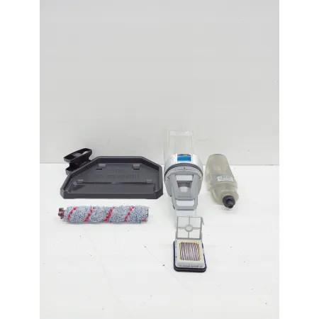 Odkurzacz pionowy myjący Bissell 3555N 560W PĘKNIĘCIE