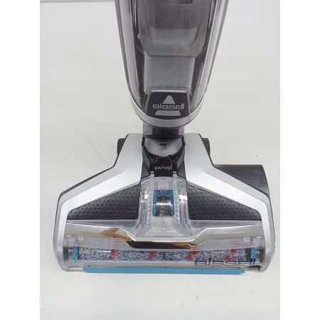 Odkurzacz pionowy myjący Bissell 3555N 560W PĘKNIĘCIE