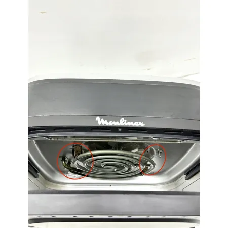 Frytkownica Moulinex Easy Fry XL Surface AL4018F0