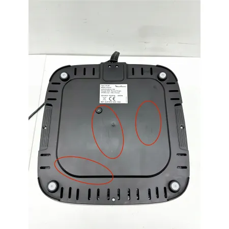 Frytkownica Moulinex Easy Fry XL Surface AL4018F0