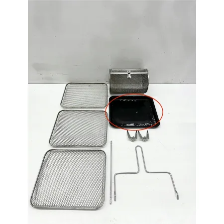 Piekarnik frytkownica beztłuszczowa Breville VDF127 2000W