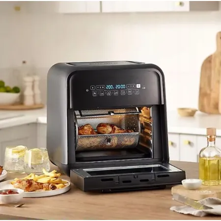 Piekarnik frytkownica beztłuszczowa Breville VDF127 2000W
