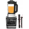 Blender wielofunkcyjny gotujący Ninja HB150EU 1000 W czarny