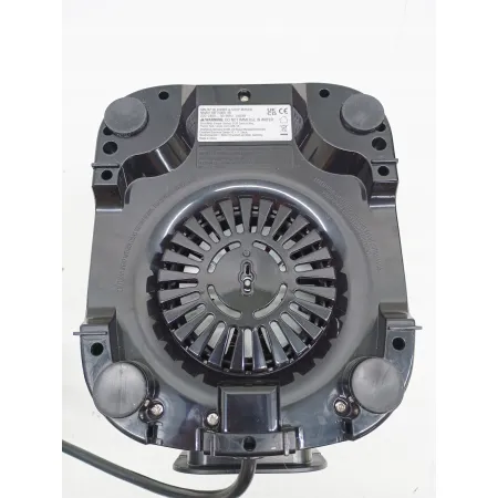 Blender wielofunkcyjny gotujący Ninja HB150EU 1000 W czarny