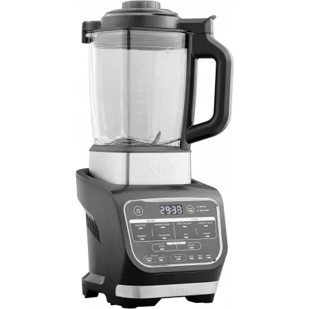 Blender wielofunkcyjny gotujący Ninja HB150EU 1000 W czarny