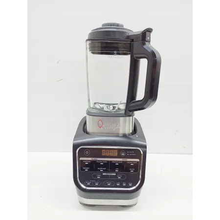 Blender wielofunkcyjny gotujący Ninja HB150EU 1000 W czarny