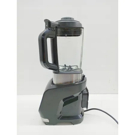 Blender wielofunkcyjny gotujący Ninja HB150EU 1000 W czarny