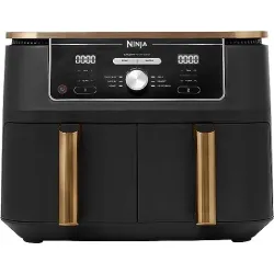 Frytkownica beztłuszczowa Ninja AF400EUCP 2470 W