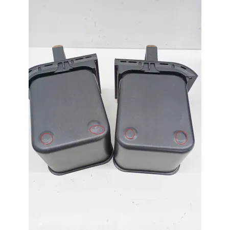 Frytkownica beztłuszczowa Ninja AF400EUCP 2470 W