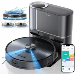 Robot sprzątający mopujący PROSCENIC M9 Pro
