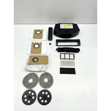 Robot sprzątający mopujący PROSCENIC M9 Pro