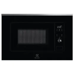 Kuchenka mikrofalowa ELECTROLUX LMS2203EMX 700W 20L PĘKNIĘCIE