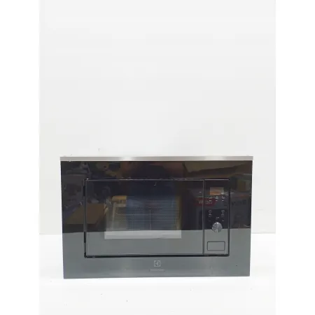 Kuchenka mikrofalowa ELECTROLUX LMS2203EMX 700W 20L PĘKNIĘCIE