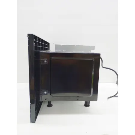 Kuchenka mikrofalowa ELECTROLUX LMS2203EMX 700W 20L PĘKNIĘCIE