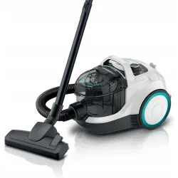 Odkurzacz bezworkowy Bosch ProHygienic Serie 4 BGC21HYG1