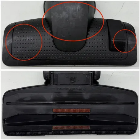 Odkurzacz bezworkowy Bosch ProHygienic Serie 4 BGC21HYG1