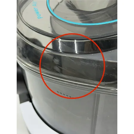 Odkurzacz bezworkowy Bosch ProHygienic Serie 4 BGC21HYG1