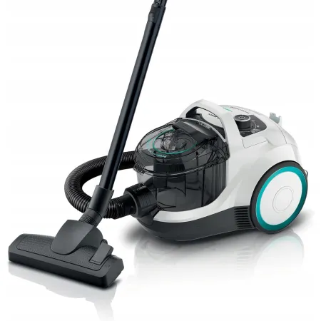 Odkurzacz bezworkowy Bosch ProHygienic Serie 4 BGC21HYG1