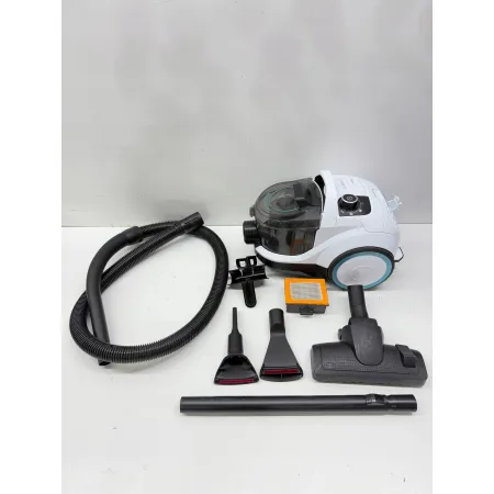 Odkurzacz bezworkowy Bosch ProHygienic Serie 4 BGC21HYG1