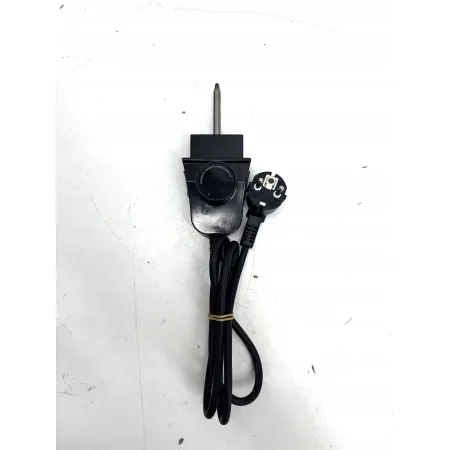 Kontaktowy grill elektryczny Cecotec Twin 3000 czarny 2200 W