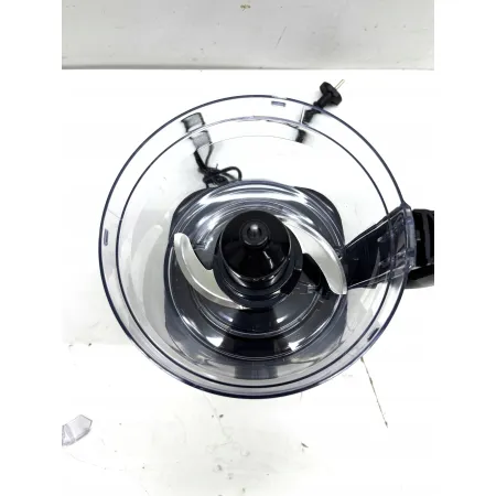 Robot kuchenny Techwood 800W czarny OPIS