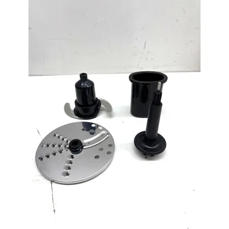 Robot kuchenny Techwood 800W czarny OPIS