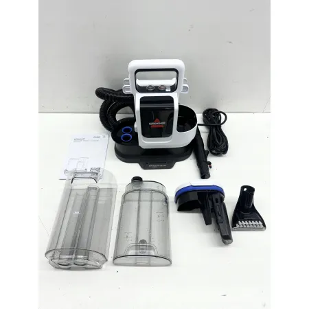 Odkurzacz piorący Bissell SpotClean ProHeat Advanced 3924N