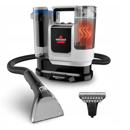 Odkurzacz piorący Bissell SpotClean ProHeat Advanced 3924N