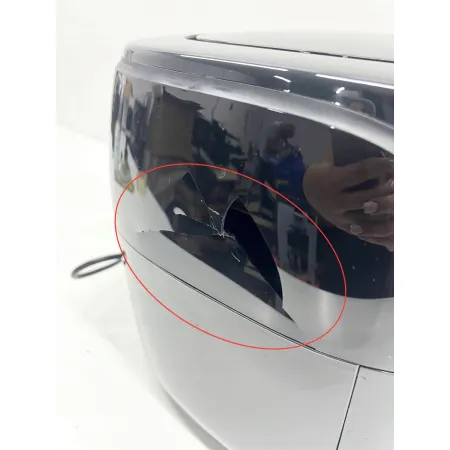 Frytkownica beztłuszczowa Russell Hobbs 27170-56 1800 W 8L