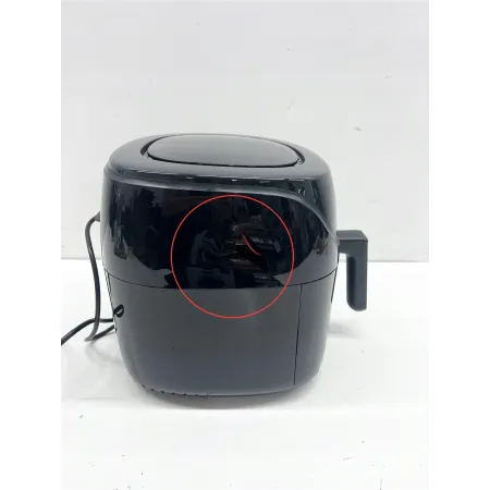 Frytkownica beztłuszczowa Russell Hobbs 27170-56 1800 W 8L