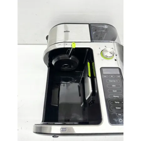 Ekspres przelewowy Braun MultiServe KF9170