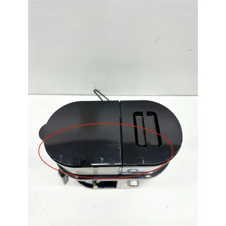 Ekspres przelewowy Braun MultiServe KF9170