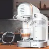 Kolbowy ekspres ciśnieniowy Cecotec Instant-ccino 20 OPIS