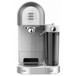 Kolbowy ekspres ciśnieniowy Cecotec Instant-ccino 20 OPIS