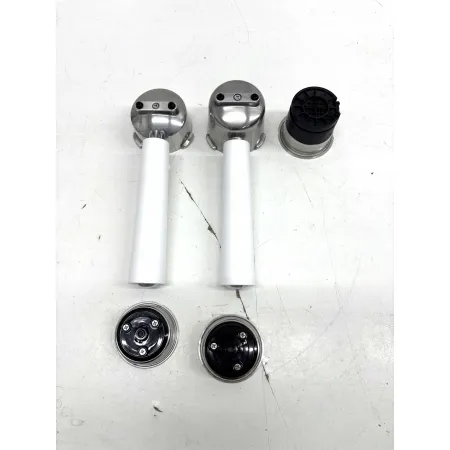 Kolbowy ekspres ciśnieniowy Cecotec Instant-ccino 20 OPIS