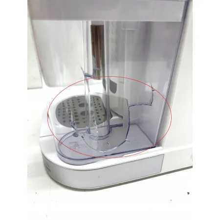 Kolbowy ekspres ciśnieniowy Cecotec Instant-ccino 20 OPIS