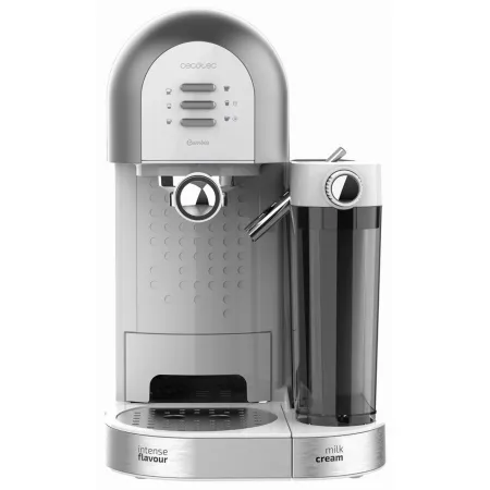 Kolbowy ekspres ciśnieniowy Cecotec Instant-ccino 20 OPIS