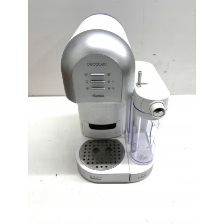 Kolbowy ekspres ciśnieniowy Cecotec Instant-ccino 20 OPIS