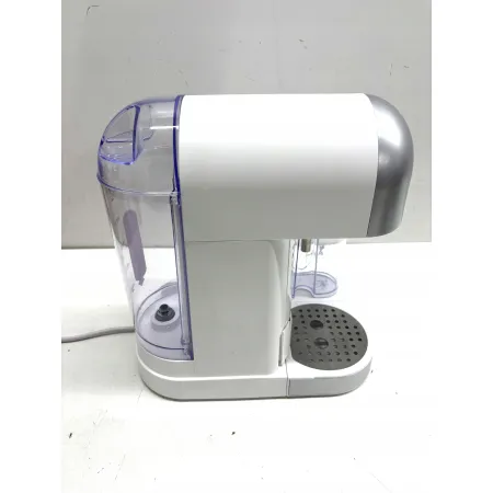 Kolbowy ekspres ciśnieniowy Cecotec Instant-ccino 20 OPIS